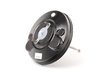 ES#2574961 - 1J1614106H - Brake Booster  - Make sure you car stops on a dime by replacing a faulty or leaky brake booster - ATE - Audi Volkswagen