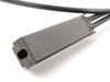 ES#91684 - 51237060552 - Hood Release Cable - Runs from the interior up to the hood latch, commonly breaks on E9X 3-Series - Genuine BMW - BMW