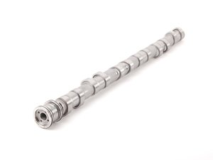 ES#2144668 - 11317576160 - Camshaft - Intake - Usually replaced in conjunction with a faulty cam bearing ledge - Genuine BMW - BMW