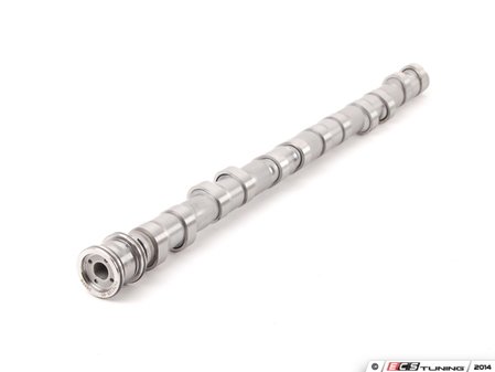 ES#2144668 - 11317576160 - Camshaft - Intake - Usually replaced in conjunction with a faulty cam bearing ledge - Genuine BMW - BMW