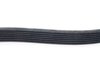 ES#2763530 - 11287515865KT2 - Accessory Belt Kit - Utilizes OEM components - Genuine BMW - BMW