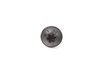 ES#1834041 - N10644403 - Hex Bolt - Priced Each - Install new hardware with your new parts. M6x22 - Genuine Volkswagen Audi - Volkswagen