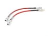 ES#2581429 - 002083ECS01A - Exact-Fit Stainless Steel Brake Lines - Front - Stainless reinforced for improved pedal feel and durability - ECS - Porsche