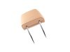 ES#138936 - 52107147480 - Headrest Leather - Beige - Genuine BMW - BMW