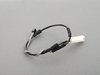 ES#2165633 - 34356792562 - Front Brake Pad Wear Sensor - Requires replacement each time pad lining wear alert is triggered - Genuine BMW - BMW