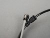 ES#2165633 - 34356792562 - Front Brake Pad Wear Sensor - Requires replacement each time pad lining wear alert is triggered - Genuine BMW - BMW