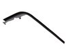 ES#173245 - 63128384487 - Upper Headlight Cover Strip - Left - Found between the headlight and the hood - Genuine BMW - BMW