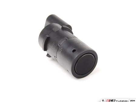 ES#413996 - 7H0919275EGRU - Rear Parking Sensor Aid  - A proximity Sensor used in the Park assist system - Genuine Volkswagen Audi - Audi