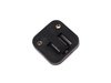 ES#31271 - 12521702102 - Positive Terminal Base - The base for the positive battery terminal lead. - Genuine BMW - BMW