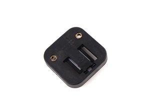 ES#31271 - 12521702102 - Positive Terminal Base - The base for the positive battery terminal lead. - Genuine BMW - BMW