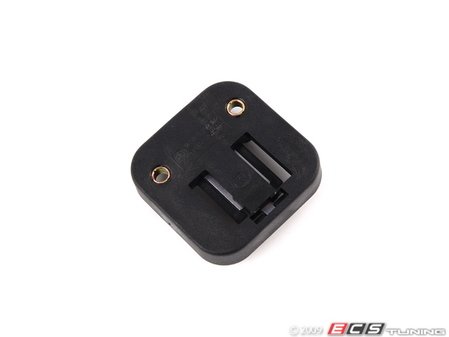 ES#31271 - 12521702102 - Positive Terminal Base - The base for the positive battery terminal lead. - Genuine BMW - BMW