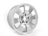 ES#64918 - 36116768971 - 19" Style 190 Radial Spoke Wheel - Priced Each - (NO LONGER AVAILABLE) - 19x9 et39 5x120 - Genuine BMW - 