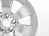 ES#64918 - 36116768971 - 19" Style 190 Radial Spoke Wheel - Priced Each - (NO LONGER AVAILABLE) - 19x9 et39 5x120 - Genuine BMW - 