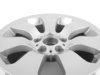 ES#64918 - 36116768971 - 19" Style 190 Radial Spoke Wheel - Priced Each - (NO LONGER AVAILABLE) - 19x9 et39 5x120 - Genuine BMW - 
