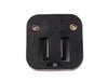 ES#31271 - 12521702102 - Positive Terminal Base - The base for the positive battery terminal lead. - Genuine BMW - BMW