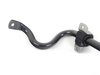 ES#2549945 - 8R0411309DKT - Complete Sway Bar Kit - Includes front and rear sway bars, and front sway bar bushings  - Genuine Volkswagen Audi - Audi