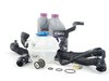 ES#2598215 - 06H121113KT2 - Cooling System Refresh Kit - Level 1 - This entry level kit covers the most common failures in the cooling system - Assembled By ECS - Volkswagen