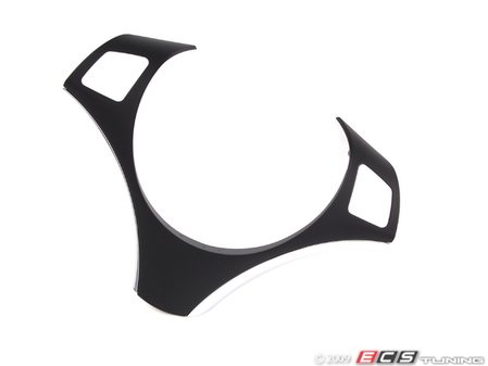 ES#262000 - 32306783048 - Steering wheel Surround - Restore your interior to showroom quality - Genuine BMW - BMW
