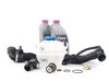 ES#2598213 - 06H121113KT6 - Cooling System Refresh Kit - Level 1 - This entry level kit covers the most common failures in the cooling system - Assembled By ECS - Volkswagen