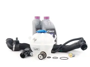 Cooling System Refresh Kit - Level 1
