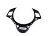 ES#262000 - 32306783048 - Steering wheel Surround - Restore your interior to showroom quality - Genuine BMW - BMW