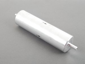 ES#2726244 - 8T0127401A - Fuel Filter - Inline fuel filter - Genuine Volkswagen Audi - Audi