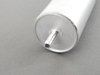ES#2726244 - 8T0127401A - Fuel Filter - Inline fuel filter - Genuine Volkswagen Audi - Audi