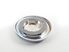 ES#2698554 - 51147301062 - BADGE - Genuine BMW - BMW