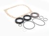 ES#55563 - 33101211941 - 8-GASKET SET - (NO LONGER AVAILABLE) - Genuine BMW - 