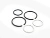 ES#55563 - 33101211941 - 8-GASKET SET - (NO LONGER AVAILABLE) - Genuine BMW - 