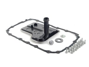 ES#2756385 - 24152357284 - Transmission Filter Kit - Save your transmission from an early death - Genuine BMW - BMW