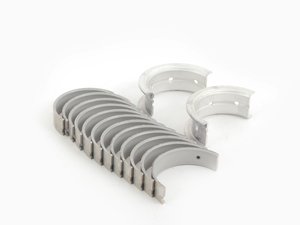 ES#2593651 - 96410190100 - Engine Crankshaft Main Bearing Set - Priced per set - Glyco - Porsche