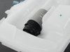 ES#2636087 - 61668051957 - Windshield Cleaning Container - Genuine BMW - BMW