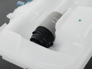 ES#2636087 - 61668051957 - Windshield Cleaning Container - Genuine BMW - BMW