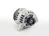 ES#2725355 - 038903018EX - Alternator - 90 Amps  - Keep your charging system running properly - Valeo - Audi Volkswagen