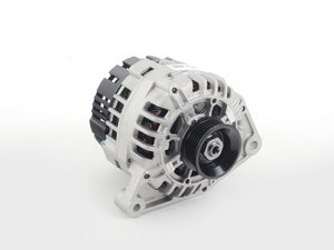 ES#2725355 - 038903018EX - Alternator - 90 Amps  - Keep your charging system running properly - Valeo - Audi Volkswagen