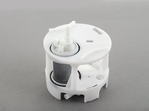 ES#2090424 - 2214704594 - Fuel Pump Assembly - With level sender - Genuine Mercedes Benz - Mercedes Benz