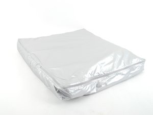 ES#2733603 - 82152350053 - Outdoor Car Cover - (NO LONGER AVAILABLE) - Keep your vehicle protected during storage or down time - Genuine BMW - 