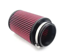 ECS High Flow Luft-Technik 