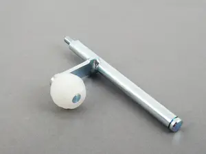 Shifter Relay Shaft