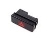 ES#167976 - 61318350947 - Hazard Switch - Located in the center consul - Genuine BMW - BMW