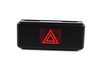 ES#167976 - 61318350947 - Hazard Switch - Located in the center consul - Genuine BMW - BMW