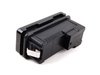 ES#167976 - 61318350947 - Hazard Switch - Located in the center consul - Genuine BMW - BMW