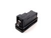 ES#167976 - 61318350947 - Hazard Switch - Located in the center consul - Genuine BMW - BMW