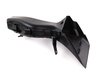 ES#129032 - 51717161438 - Front Brake Air Duct - Right - Funnels air from the front bumper to the right front brake assembly - Genuine BMW - BMW