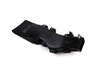 ES#129032 - 51717161438 - Front Brake Air Duct - Right - Funnels air from the front bumper to the right front brake assembly - Genuine BMW - BMW