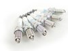 ES#2539049 - 06E905115E - Ignition Service Kit - Includes six ignition coil packs & six NGK spark plugs - Assembled By ECS - Audi