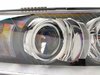 ES#2535984 - 4F0941030AM - Xenon Headlight Assembly - Right - Does not include bulbs - Hella - Audi