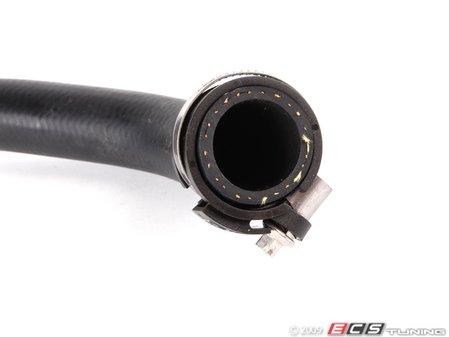 ES#178123 - 64218390355 - Coolant hose - From engine to secondary water pump - Genuine BMW - BMW