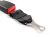 ES#2771830 - SR16190-E90 - Quick Fit Harness - Black - Left - A DOT approved harness that utilizes factory attachment points - Schroth - BMW